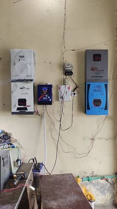 7kw solar inverter