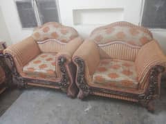 7 seater sofa