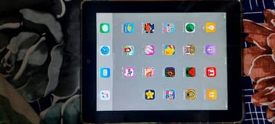 Ipad Tablet