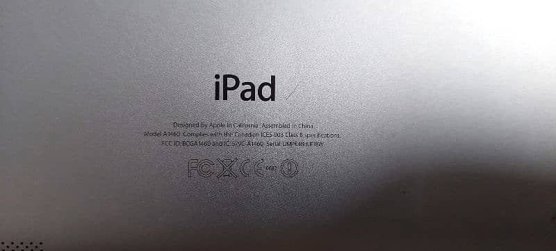 Ipad Tablet 3