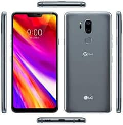 Lg g7 motherboard need read add