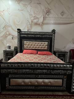 king bed set