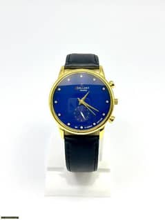 Men's Formal Analogue watch