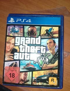 GTA