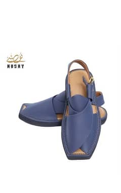 Noshy Premium Kaptaan - Blue