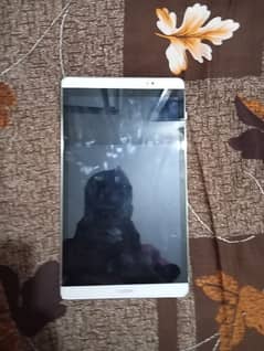 Huawei tablet