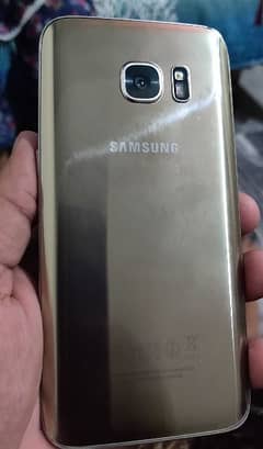 Samsung Galaxy S7 4/32 Official PTA