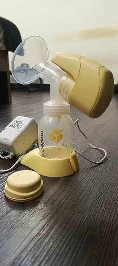 imported Medela Electric  Breasts pump