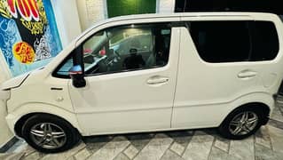 Suzuki Wagon R 2018