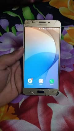 Galaxy j7 Prime 4.64  num 03434700011