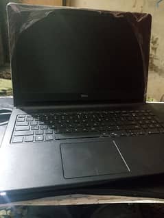 Dell i3 4th Generation