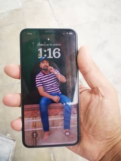 IPhone XS Max 256 gb Pta approved