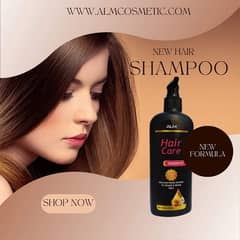 Hair Care Shampoo