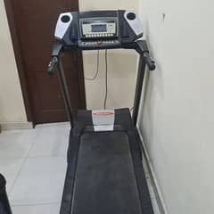 Slim Line Electronical Treadmill| Running Machine