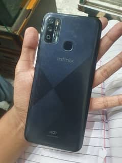 infinix hot 9play