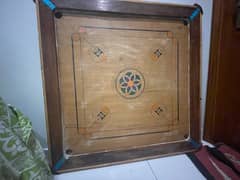 carom