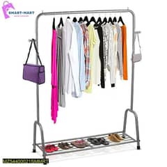 1 Pc iron cloth and shoe stand