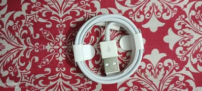 Original Iphone 6/7/8  changing data cable for sale