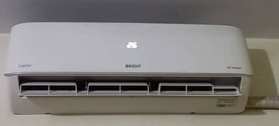 Orient Dc Inverter 1.5 ton