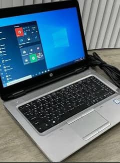 HP 640 G2 Probook