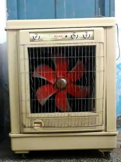 Beat the Heat: Powerful Air Cooler for Sale!