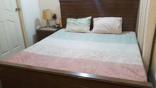 For sale King Bed
