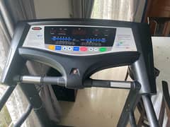 treadmill for sale urgently