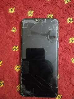 used oppo F7 . urgent sale