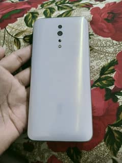 OPPO RENO Z ( 8/256 ) EXCHANGE ONLY I PHONE X