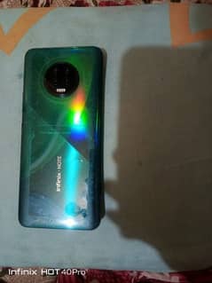 Infinix