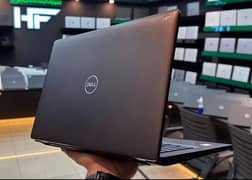 Dell 5300 Laptop Corei5 8th generation