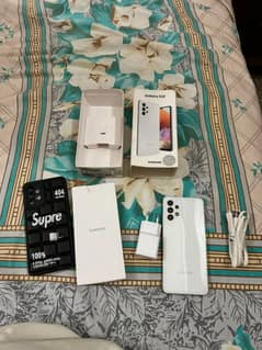 Samsung A32 for urgent sale