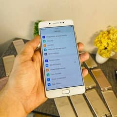 Vivo X7 Plus 6GB Ram 128GB Rom