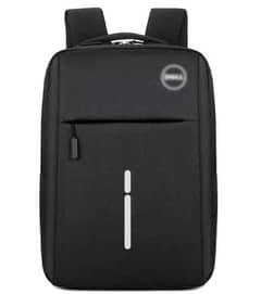 16 Inches HP Laptop Bag
black Delivery Available All Over Pakistan