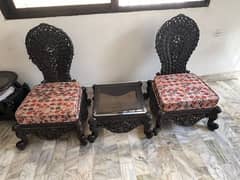 chinioti chairs