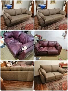 Sofa repairing centre