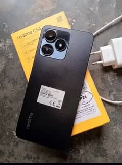 Realme C53 6/128GB