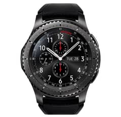 samsung Gear s3 watch