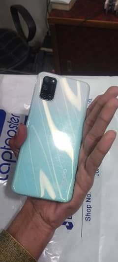 OPPO A 52   0-3-2-6-4-7-7-8-8-6-7