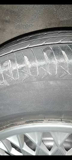 tyre for sale