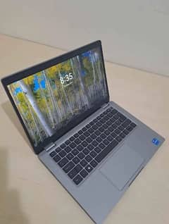 Dell laptop