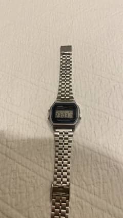 Casio watch original