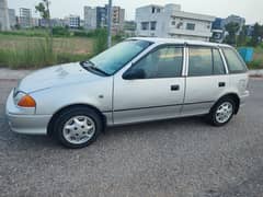 suzuki cultus vxr