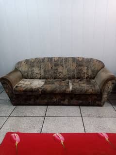 6 Seat Sofa Set