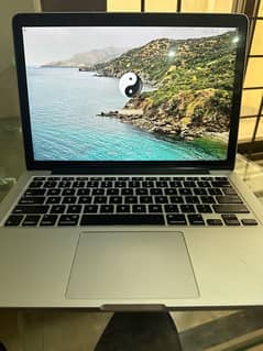 MacBook