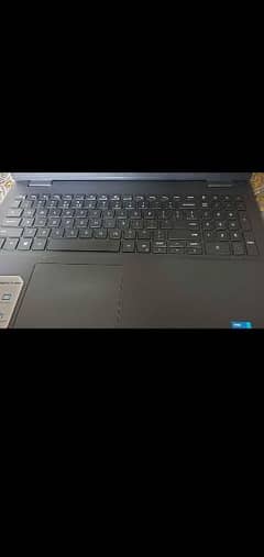 Dell i5 core 115h generation