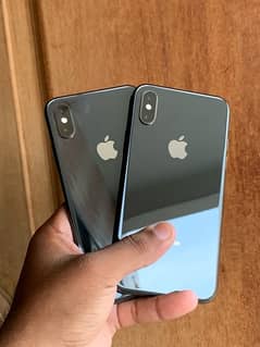 Iphone Xs