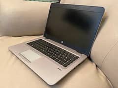 HP EliteBook 840 G4 | 16GB | 512 GB SSD Heavy graphics machine