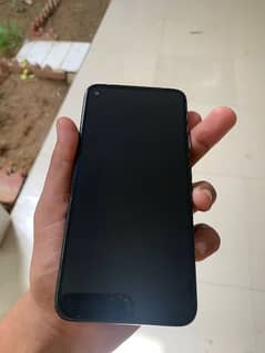 GOOGLE PIXEL 4A 0