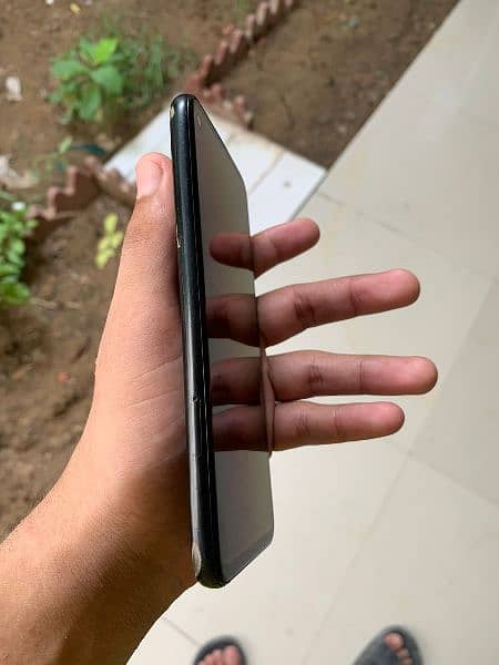 GOOGLE PIXEL 4A 5